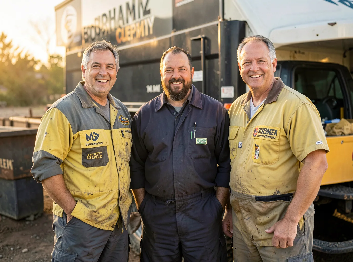 Sewage Cleanup company in Allamuchy, NJ