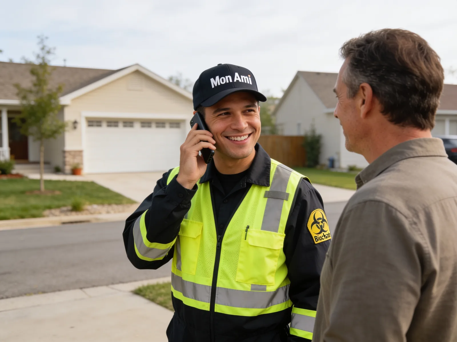Sewage Cleanup Allamuchy, NJ FAQs