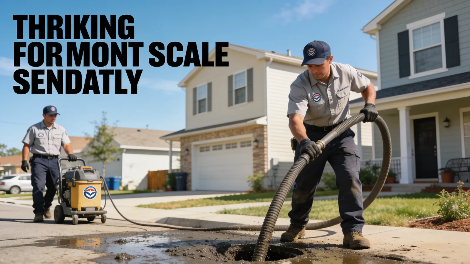 Sewage Cleanup in Allamuchy, NJ near me